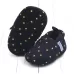 Newborn Crib Shoes Soft Sole Non-slip Cute Animal Baby Toddler Shoes