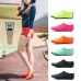 Yoogan Pair Unisex Outdoor Non-Slip Beach Socks for Swimming Diving Snorkeling
