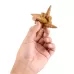 Wooden Adult Educational Toys Recreational Toys Bullet Lock
