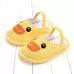 Children Slippers Female Non-slip 0-1 Years Old Cotton Soft Bottom Indoor Home Floor Shoes