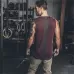 Fitness Training Loose Breathable Vest Quick-drying Sleeveless Shirt