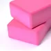 High Density Yoga Block Foam Brick Women Home Exercise Fitness Health Gym Practice Tool
