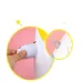 3 PCS Outdoor Fun And Sports Soft Plastic Tumbler Inflatable Penguin for Children Indoor Play Random Color Delivery