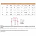Female Windbreaker Jacket Striped Hooded Plaid Knit Cardigan Grey