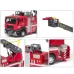 Jiaye Simulation Alloy Scale Engineering Car Model Children Toy Car Ladder Car