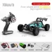 JJR/C Q117D Full Scale Brushless Off-road High Speed Remote Control Car Blue