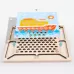 Chopsticks Clip Beads Educational Toys Hand-Eye Coordination Concentration Training Toys Random Color Delivery