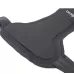 Hunting Fish Breast Pad Diving Thicken Diving Suit Free Size Black