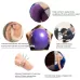 25cm PVC Yoga Ball Balance Fitness Gymnastic Ball