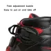 Outdoor Cross-Country Motorcycle Riding Short Boots