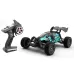 JJR/C Q117D Full Scale Brushless Off-road High Speed Remote Control Car Blue