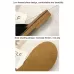 Summer Ladies Outdoor Flat Slippers Black
