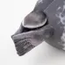 60cm Seal Pillow Aquarium Plush Toy Squint