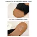 Summer Ladies Outdoor Flat Slippers Black