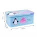 Children Early Education Picture Puzzle Toy Box Set Livestock Animal