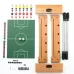 DIY Tabletop Football Game Yellow