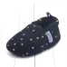 Newborn Crib Shoes Soft Sole Non-slip Cute Animal Baby Toddler Shoes