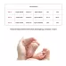 Baby Shoes Newborn Baby Girls Princess Baby Girls Shoes Bowknot Crib Non-slip Footwear Shoe Pink