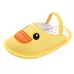 Children Slippers Female Non-slip 0-1 Years Old Cotton Soft Bottom Indoor Home Floor Shoes