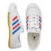 Canvas Tendon Sole Track And Field Shoes Running Training Sports Shoes