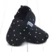 Newborn Crib Shoes Soft Sole Non-slip Cute Animal Baby Toddler Shoes