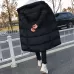 Mens Long Down Jacket Coat Winter Parkas Thick Warm Slim Fit Male Overcoat