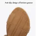 Ladies Summer Wedge Sandals Open-Toe Thick-Soled Roman Style Sandals