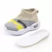 Breathable Baby Walking Shoes Fly Woven Mesh Children Casual Shoes