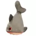 Funny Shark Shape Hat Plush Hat