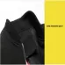 Men Zipper Jacket Male Casual Streetwear Hip Hop Slim Fit Pilot Coat Men Clothing Dark Blue