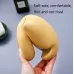 Female Super Thick Soft Bottom Plastic Slippers Summer Indoor Home Defensive Bathroom Slippers Green