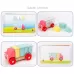 Puzzle Children Toy Gifts Interactive Children Early Education Puzzle Building Blocks Truck Loading