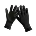 1pair 3mm Diving Gloves Swimming Fish Catching Non-slip Anti-stab Gloves For Adult