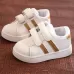 Shell Head Sneakers Casual Shoes for Children Bule