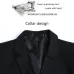 Men Casual Suit Self-cultivation Business Blazer