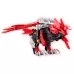 Children Mechanical Electric Long Wings Rapator Simulation Animal Puzzle DIY Assembled Toy
