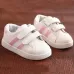 Shell Head Sneakers Casual Shoes for Children Bule