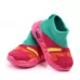 Breathable Baby Walking Shoes Fly Woven Mesh Children Casual Shoes