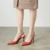 Woman Casual Party Shoes High Heels