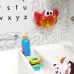 Bubble Crab Baby Bath Toy with 12 Songs