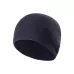 Outdoor Cycling Thicken Windproof Coldproof Fleece Warm Hat Sapphire Blue