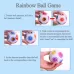 Magic Rainbow Ball Magic Cube Puzzle Cube