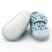 Baby Infant Shoes Girls Dot Lace Soft Sole Prewalker Warm Casual Flats Shoes Butterfly Pink