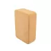 High-density Environmental Protection Fitness-assisted Yoga Cork Bricks