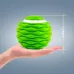 Yoga Silicone Fascia Ball Deep Muscle Relaxation Foot Massage Ball