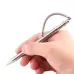 Magnetic Think Ink Pen Finger Fidget Pencil Toys Metal Pen without Refill