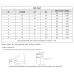 Mens Outdoor Casual Sport Shoes Lightweight Comfortable Leather Walking Running Sneakers Grey