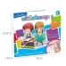 Children Intelligent Early Learning Thai English Chinese Learning Machine Audio eBook Toy