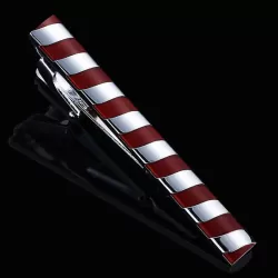 Men Business Formal Wedding Tie Clips