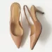 Woman Casual Party Shoes High Heels